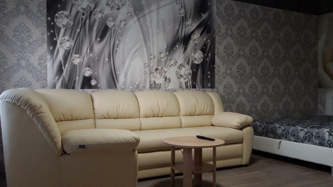 Apartment - Pervaya Liteinaya 2 Zaporizhia Luaran gambar